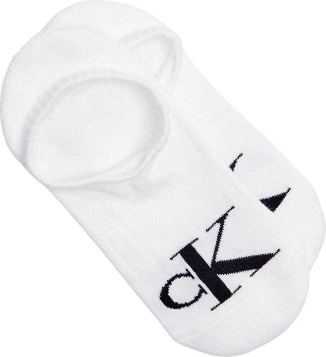 Produktbild Calvin Klein Liner Socken (2erPack) (2er Pack, 43 - 47)