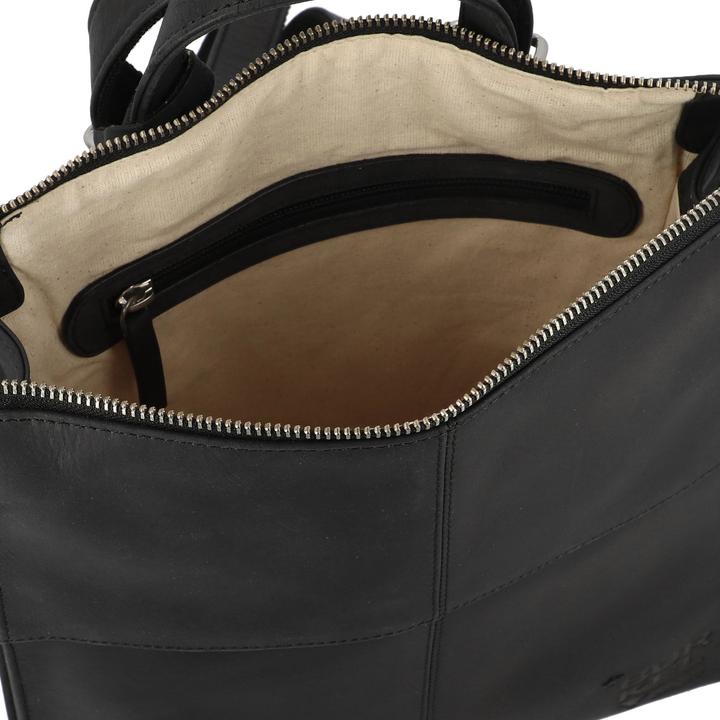 Actual product image Burkely Rogue Robyn City Rucksack Leder 28 cm (8 l)