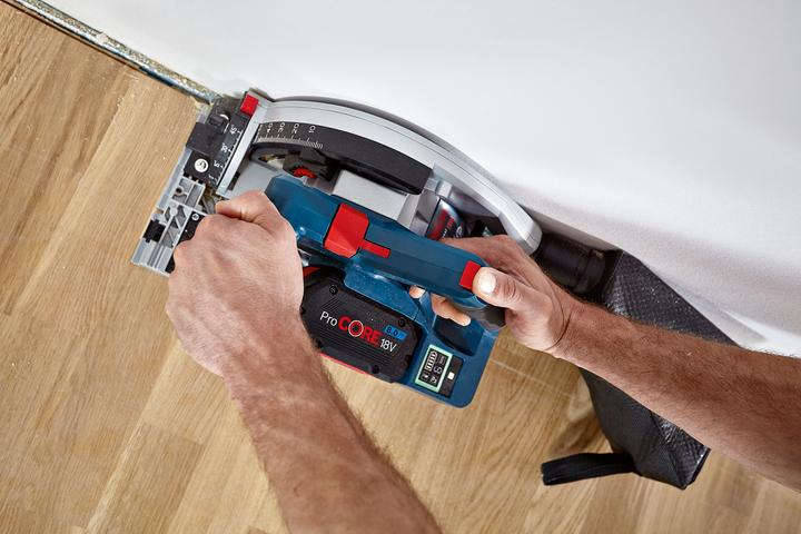 Produktbild Bosch Professional GKT 18V-52 GC