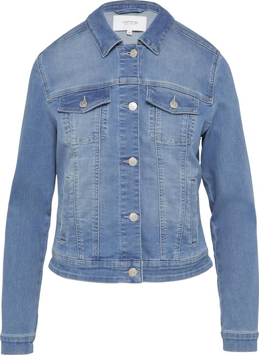 Actual product image Comma Identity Jeansjacke (36)