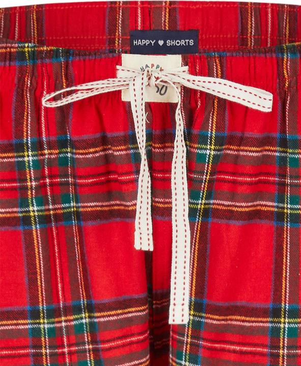 Produktbild Happy shorts Pyjamahose Christmas (L)