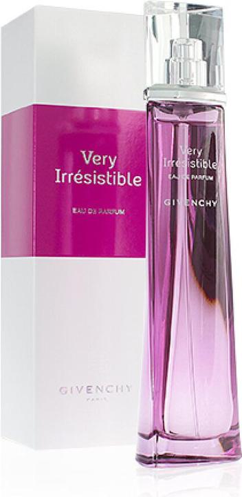Produktbild Givenchy Very Irresistible Sensual (Eau de Parfum, 75 ml)