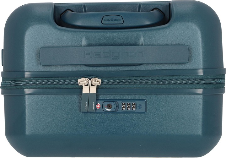 Actual product image Hedgren Stripe- Spinner Carry On Legion (43 l, Hand luggage (up to 50 litres))