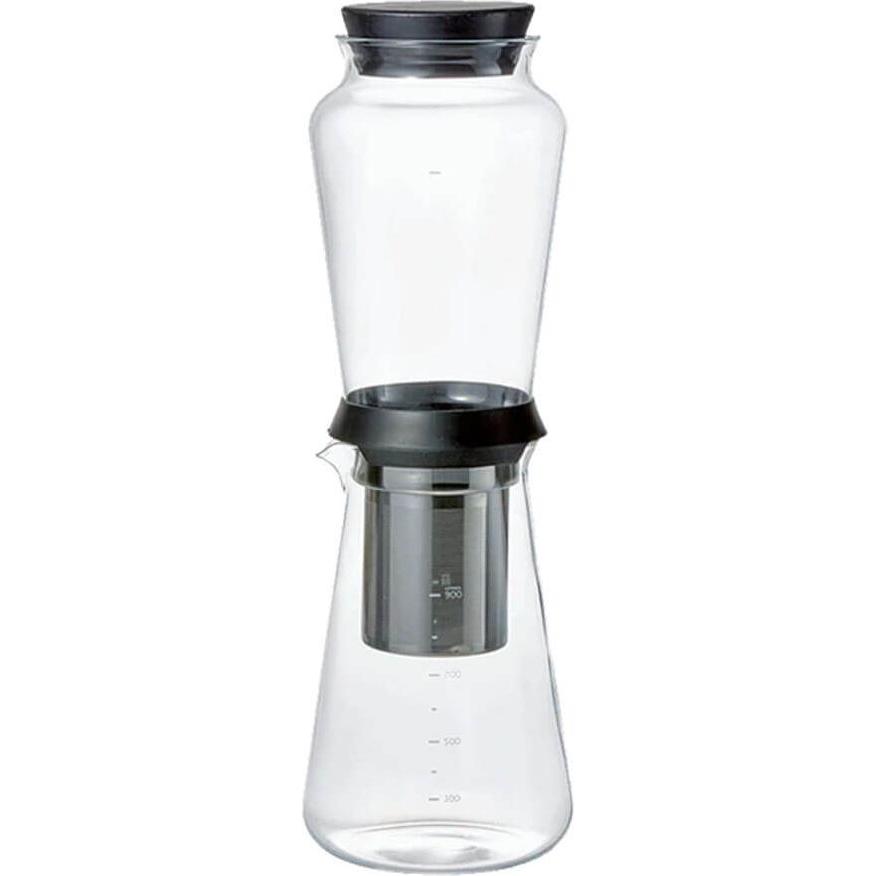 Best Brew Slow Cold Brewer " Shizuku" (Hario-SBS-5B)