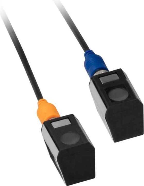 Actual product image PCE Instruments Durchflussmesser