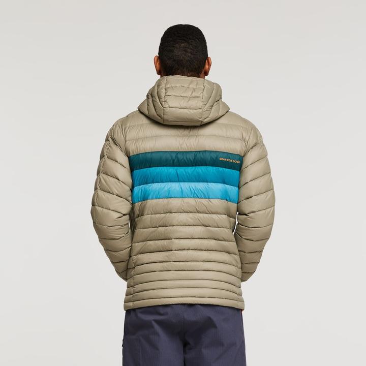 Immagine prodotto Cotopaxi Fuego Down Hooded Jacket (M)