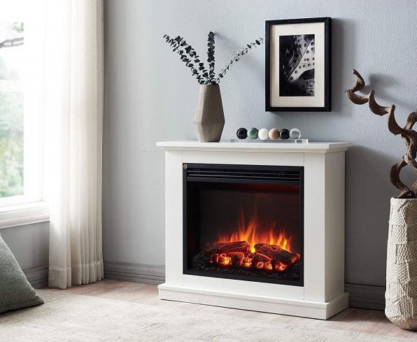 Image du produit CrownFlame Phanos (82,5 x 69,5 x 28 cm)