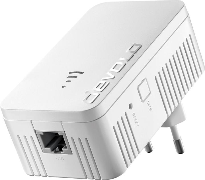 Immagine prodotto Devolo Ripetitore 1200 (867 Mbit/s, 300 Mbit/s)