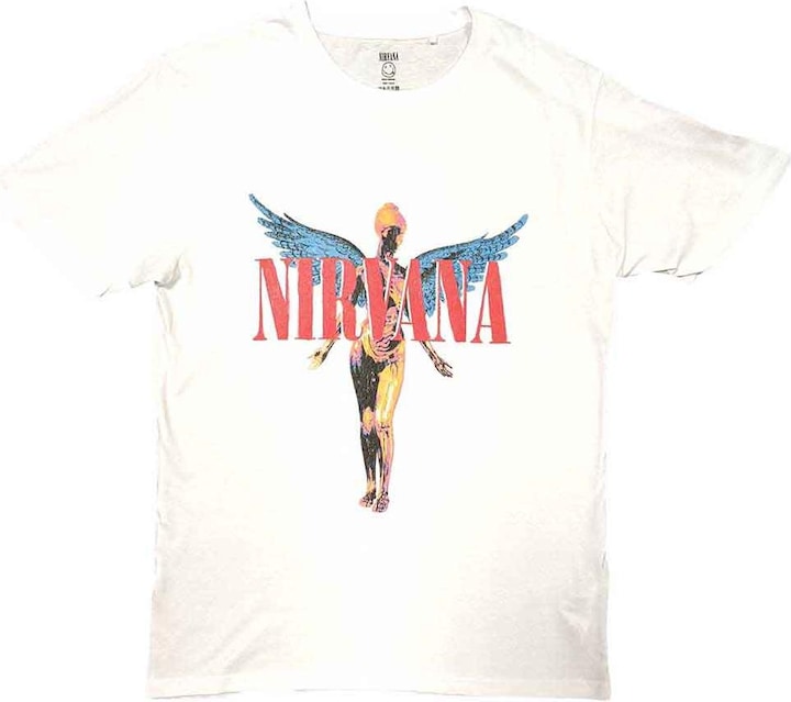 Immagine prodotto Nirvana Angelico (XXL)