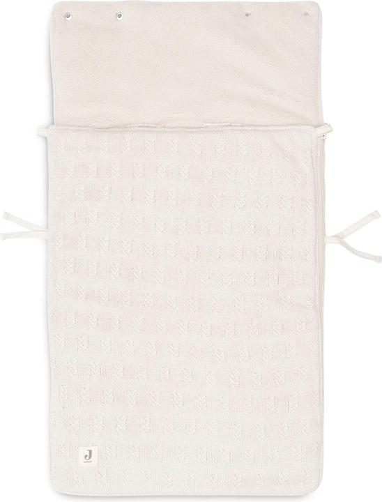 Produktbild Jollein Fusssack Babyschale