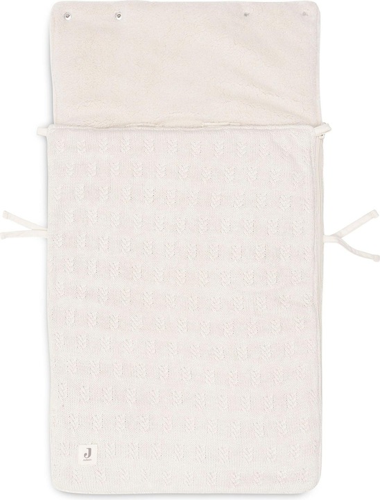 Produktbild Jollein Fusssack Babyschale