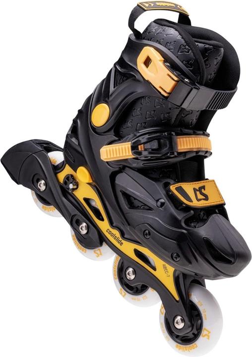 Produktbild CoolSlide InlineSkates Actionel (24)