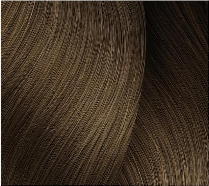 Produktbild L'Oréal Professionnel Dauerfärbung L'Oreal Professionnel Paris Light Ohne Ammoniak Nº 7.23 (50 ml) (Nº 7.23)
