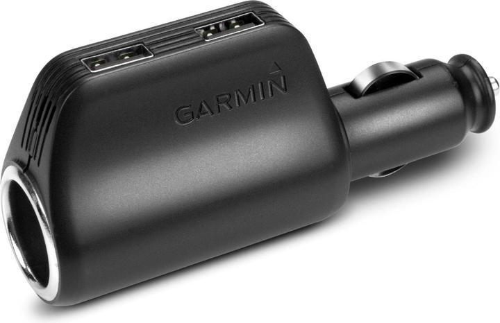 Produktbild Garmin Highspeed Multiladegerät