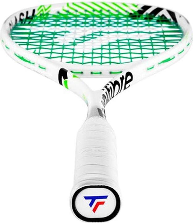 Actual product image Tecnifibre SLASH 120 CONTROL 2025