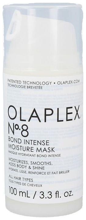 Actual product image Olaplex No. 8 Bond Intense (100 ml)