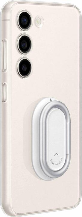 Produktbild Samsung Clear Gadget Case (Samsung Galaxy S23)