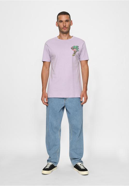 Immagine prodotto Mister Tee Maglietta Fenicottero a girocollo - 1822 (M)