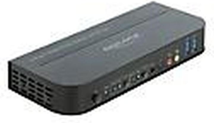 Produktbild Delock HDMI Switch