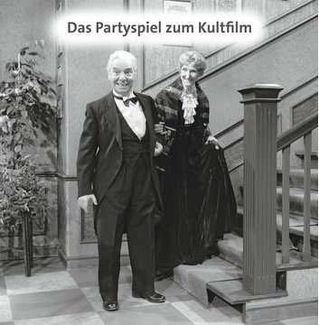 Produktbild Ravensburger Dinner for One (Deutsch)