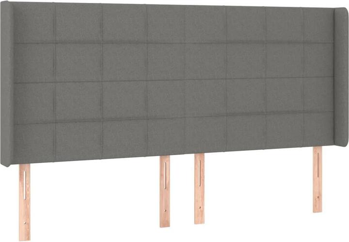 Produktbild vidaXL Boxspringbett (160 x 200 cm)