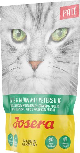 Josera Katzen-Nassfutter (Adult, 85 g) - kaufen bei Galaxus - Galaxus
