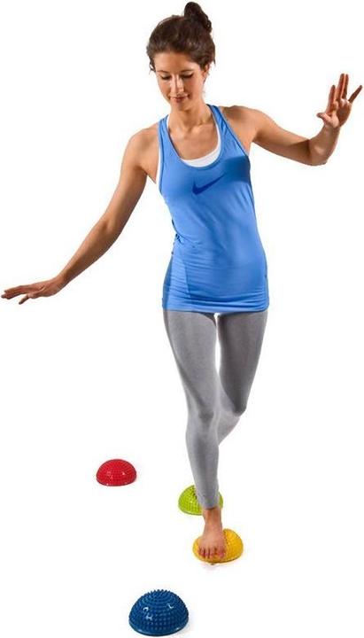 Image du produit Kawanyo Balance Igel 8er Set