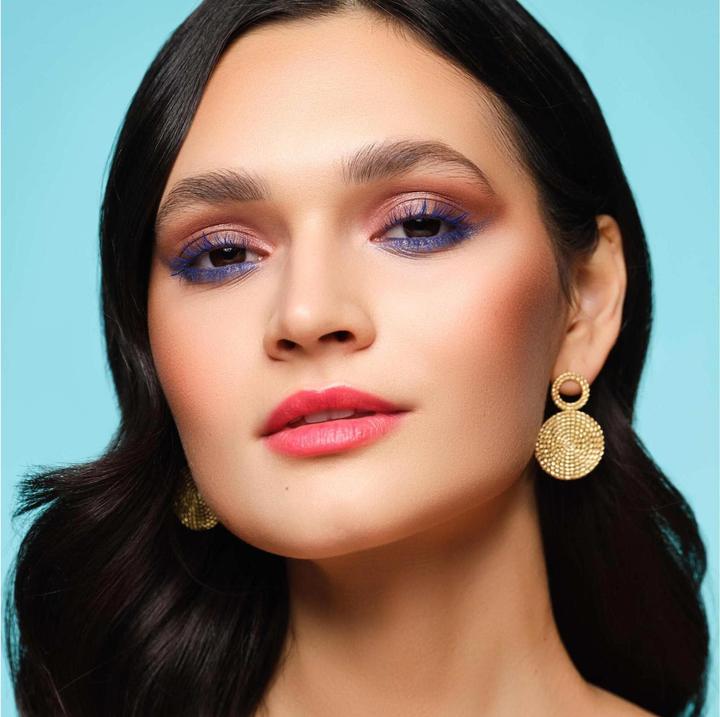 Produktbild Artdeco Eyelights Palette 56242 (Ocean Obsession)