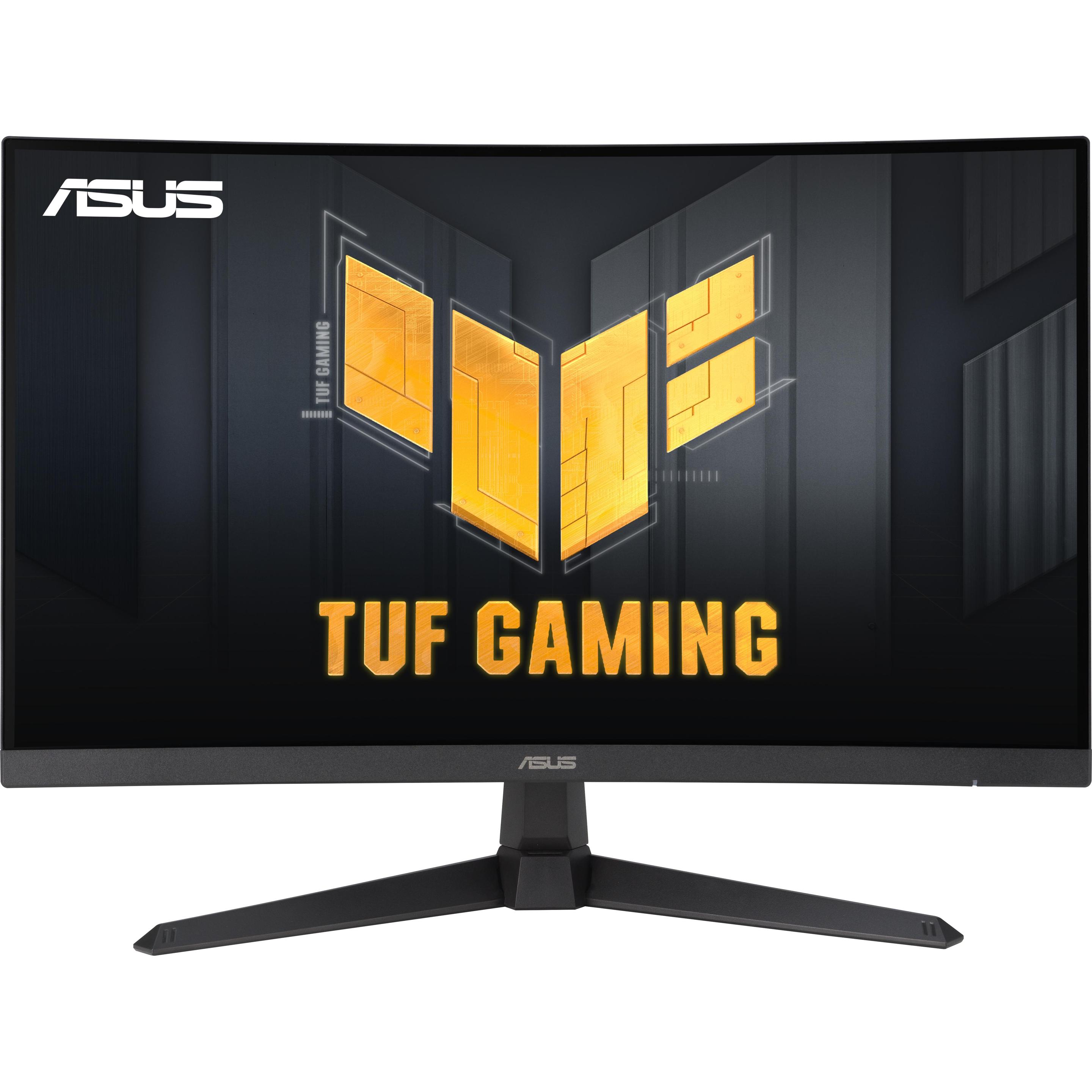 ASUS TUF VG27VQ3B (1920 x 1080 Pixel, 27"), Monitor