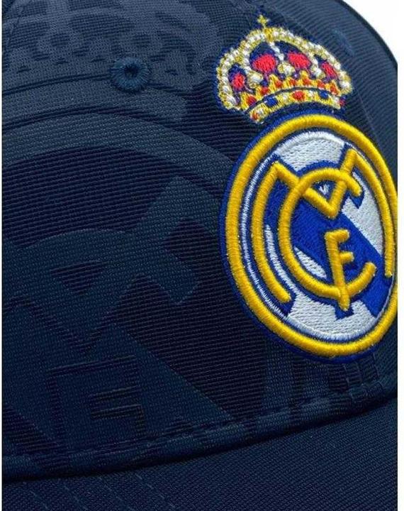 Image du produit Gilbert Casquette de baseball Real Madrid