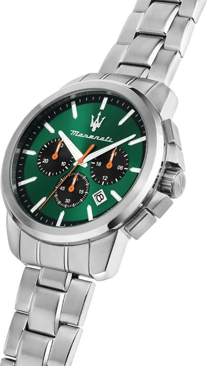 Produktbild Maserati Successo (Chronograph, 42 mm)