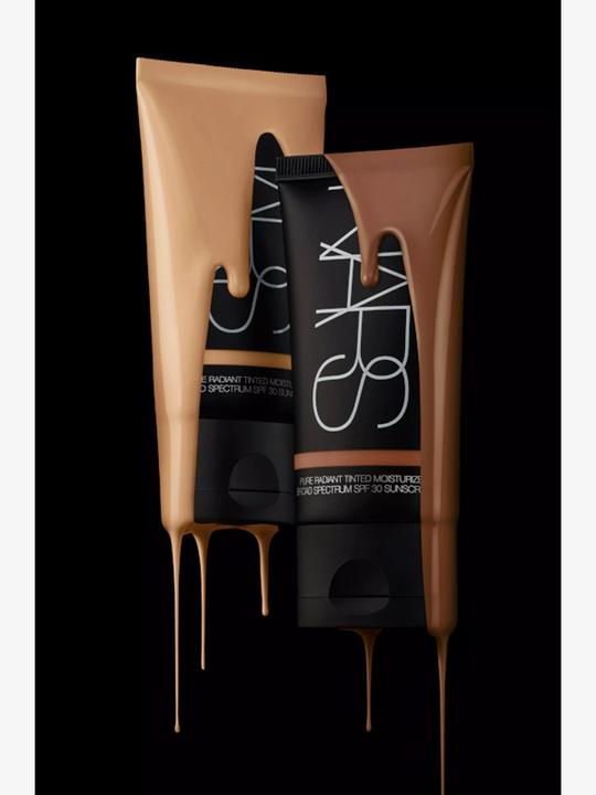 Image du produit NARS Cosmetics Hydratant teinté Pure Radiant (Mykonos)