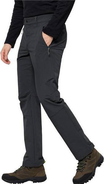 Produktbild Jack Wolfskin Activate Xt Pants M (52)