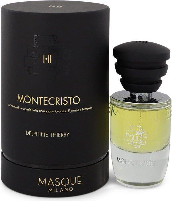 Produktbild Masque Montecristo by (Eau de Parfum, 35 ml)