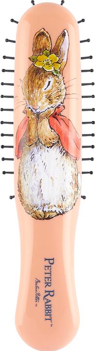 Image du produit Kent Peter Rabbit Kinderbürste - rot