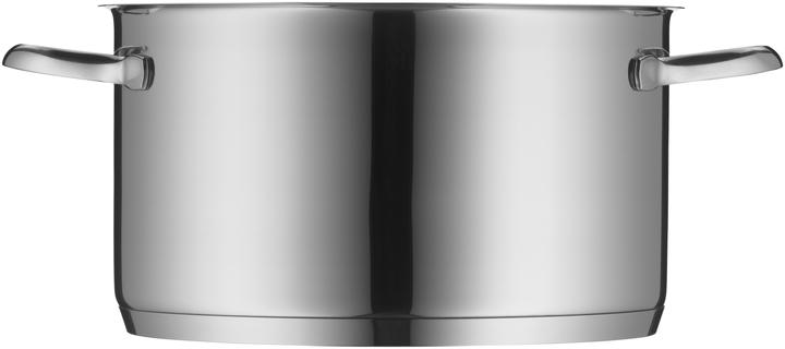 Actual product image WMF Provence Plus (24 cm, Pot, Stainless steel)