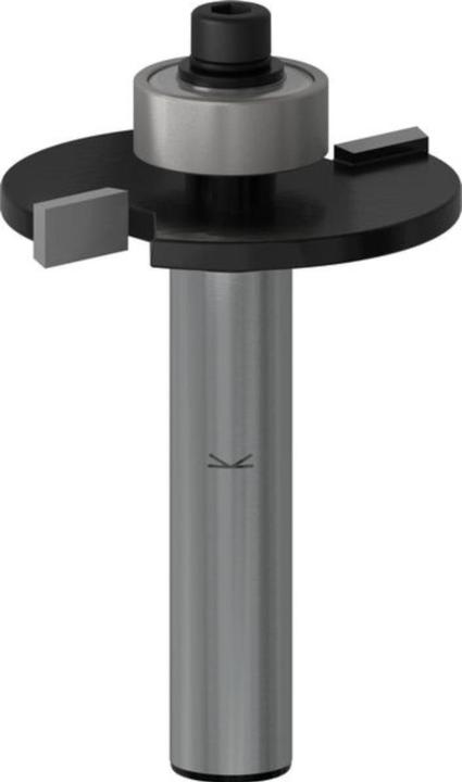 Produktbild Bosch Professional Zubehör Scheibennutfräser, 8 mm, D1 32 mm, L 4 mm, G 51 mm