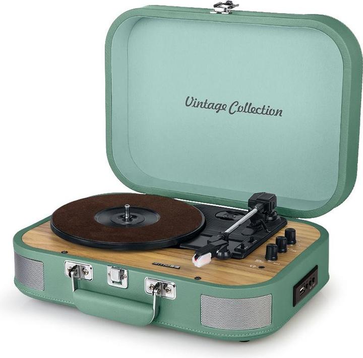 Muse MT-201WG (Semi-automatico)