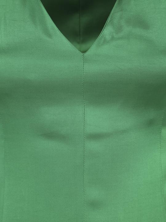 Actual product image Tamaris Dresses AMASRA slip v-neck dress (42)