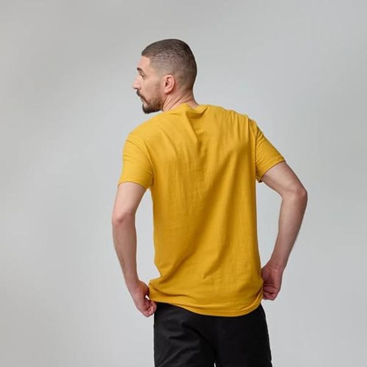 Produktbild Fjällräven Hemp Blend Out Here T-shirt (L)