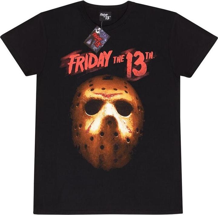 Produktbild Dick Smith - Mask (XXL)