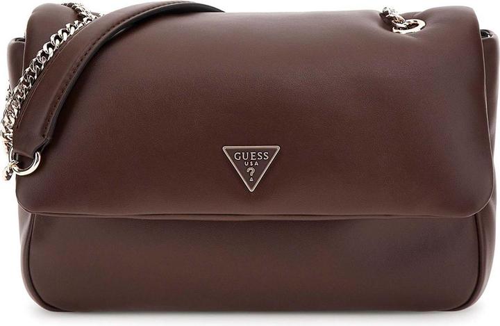 Produktbild Guess Sunetra Schultertasche 28 cm