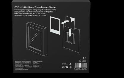 Produktbild Polaroid Photo Album
