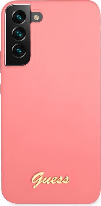 Productafbeelding Guess Zaak (Samsung Galaxy S22+)
