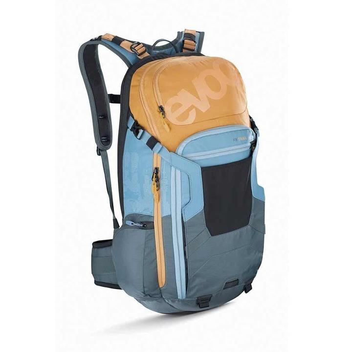Actual product image Evoc FR Trail (20 l)