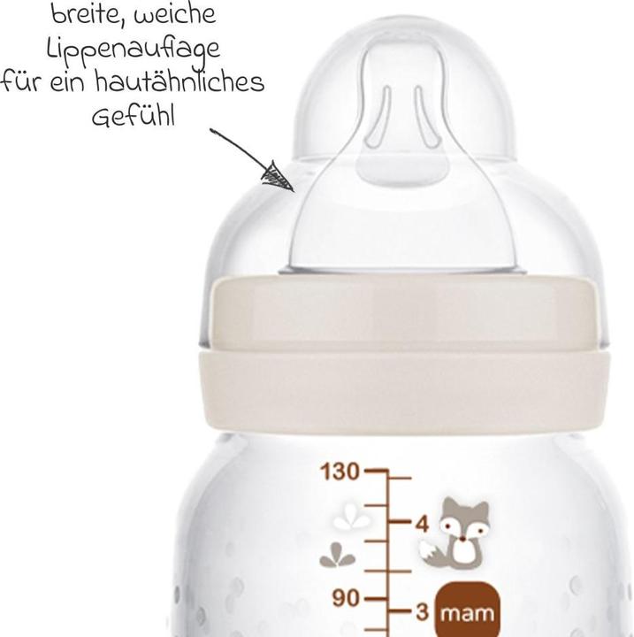 Produktbild MAM Starter-Set Easy (260 ml)