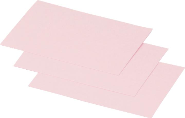 Produktbild Pollen Karten (70 x 95 mm, 25 x)