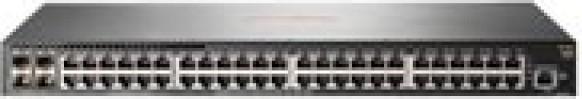 HPE Aruba 2930F (48 Porti)