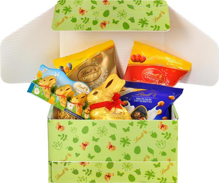 Image du produit Lindt Ostern (610 g)