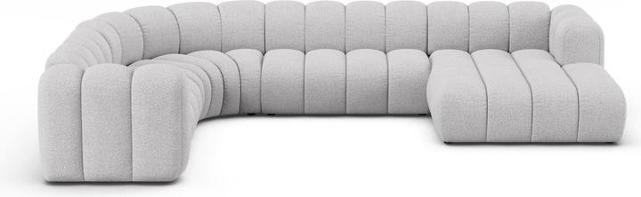 Produktbild Micadoni Lupine (Ecksofa)